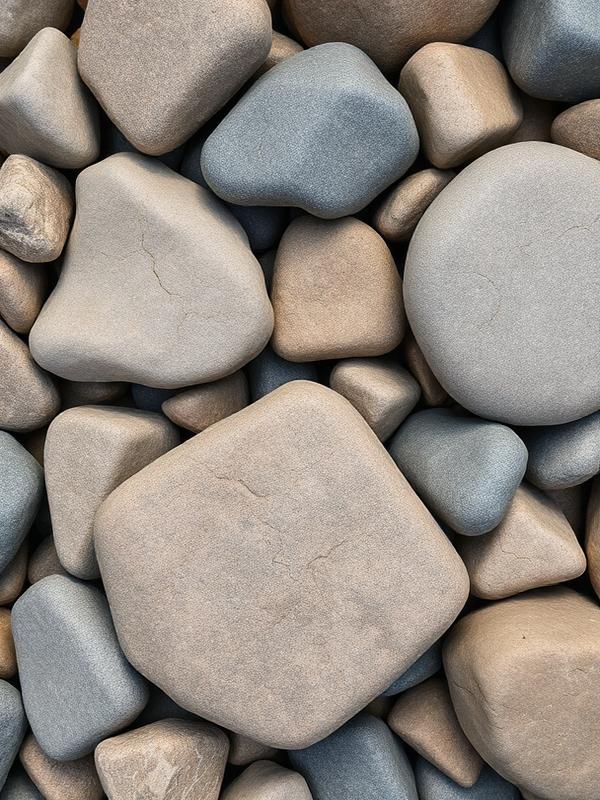 Rock & Boulders