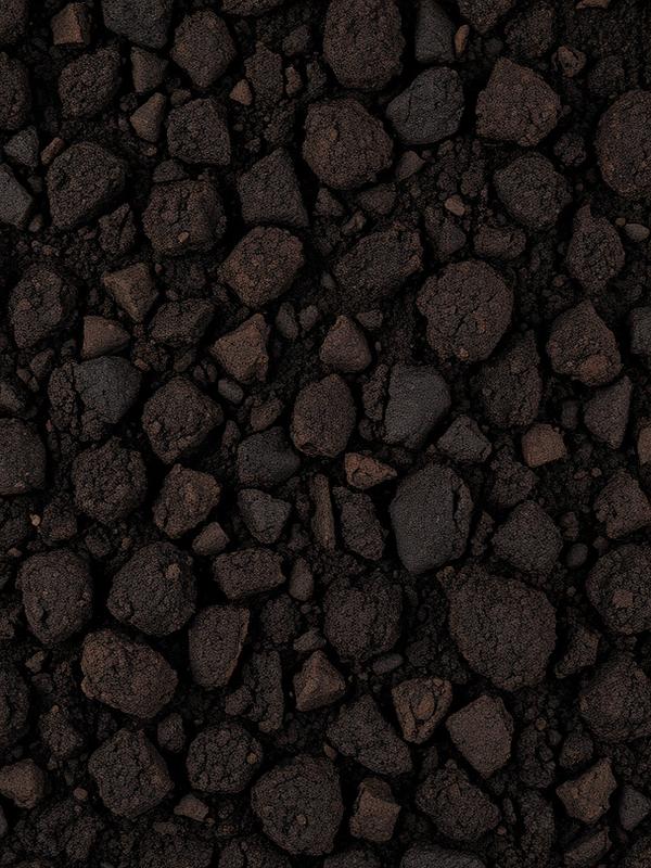 Soil & Garden Mix