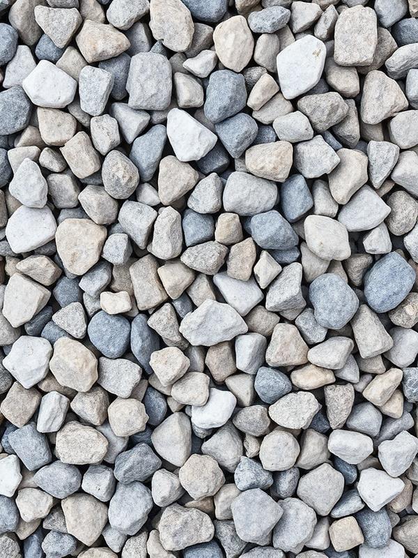 Gravel & Stone