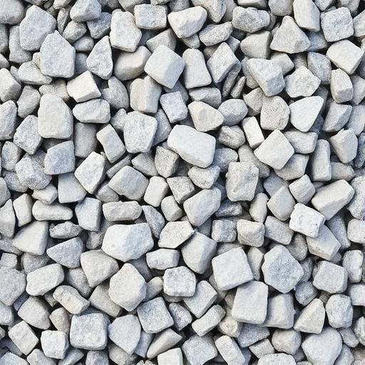#57 Gravel — Grey